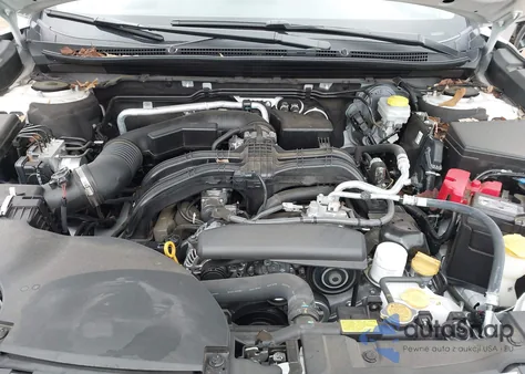 2023 Subaru Outback Premium z USA, uszkodzony, nr VIN 4S4BTADC7P3100613